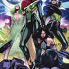 X-MEN #11 (05/04/2022) (05/11/2022) by Unknown Comic Books