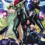 X-MEN #11 (05/04/2022) (05/11/2022) by Unknown Comic Books
