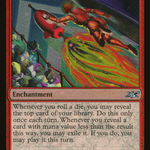 Priority Boarding (UNF-405) - Unfinity Foil