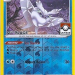 Frosmoth (League Challenge) [2nd Place] 064/202 - League & Championship Cards Reverse Holofoil