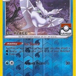 Frosmoth 064/202 - League & Championship Cards - Reverse Holofoil