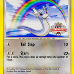 Dratini 091/146 - League & Championship Cards