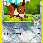 Eevee (City Championships) 084/108 - League & Championship Cards Reverse Holofoil