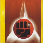 FightingEnergy (JP VS Set Unnumbered)  - Miscellaneous Cards & Products