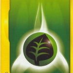 GrassEnergy (JP VS Set Unnumbered)  - Miscellaneous Cards & Products