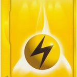 LightningEnergy (JP VS Set Unnumbered)  - Miscellaneous Cards & Products