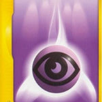 PsychicEnergy (JP VS Set Unnumbered)  - Miscellaneous Cards & Products