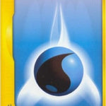 WaterEnergy (JP VS Set Unnumbered)  - Miscellaneous Cards & Products