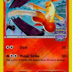 Combusken (State Championships) 013/111 - League & Championship Cards Reverse Holofoil
