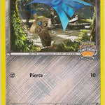 Honedge (Regional Championships) 083/146 - League & Championship Cards Reverse Holofoil