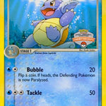Wartortle (State Championships) 042/100 - League & Championship Cards