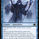 Littjara Kinseekers (J22-315) - Jumpstart 2022