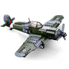 WWII - British Spitfire - Mil-Blox