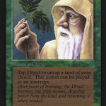 Ley Druid (CED-) - Collectors' Edition