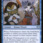 Ovinomancer (DMR-064) - Dominaria Remastered