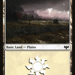 Plains (VOW-398) - Innistrad: Crimson Vow