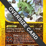 Tyranitar 003/12 - Jumbo Cards Reverse Holofoil