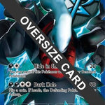 Darkrai (BW Black Star Promos) BW73 - Jumbo Cards Holofoil