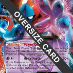 Deoxys EX (Plasma Freeze) 053/116 - Jumbo Cards Holofoil