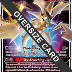 Ultra Necrozma GX SM126 - Jumbo Cards Holofoil