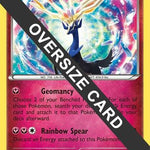 Xerneas XY05 - Jumbo Cards Holofoil