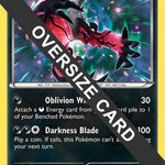 Yveltal XY06 - Jumbo Cards Holofoil