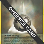 Metal Energy (EX Ruby & Sapphire) 094/109 - Jumbo Cards Holofoil