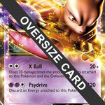 Mewtwo EX 054/99 - Jumbo Cards Holofoil