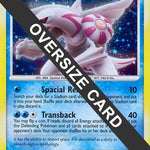 Palkia DP27 - Jumbo Cards Holofoil