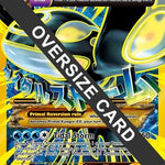 Primal Kyogre EX 096/98 - Jumbo Cards Holofoil
