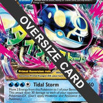 Primal Kyogre EX 055/160 - Jumbo Cards Holofoil