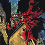 SPAWN 333 CVR B BARBERI (09/07/2022)