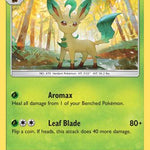 Leafeon SM237 - SM Promos