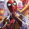 IMMORTAL X-MEN 6 CAFU BEYOND AMAZING SPIDER-MAN VAR (08/10/2022) (09/07/2022) by Unknown Comic Books