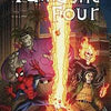 NEW FANTASTIC FOUR 4 (OF 5) (08/10/2022) (09/07/2022) by Unknown Comic Books