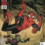 NEW FANTASTIC FOUR 4 (OF 5) BEYOND AMAZING SPIDER-MAN VAR (09/07/2022) by Unknown Comic Books