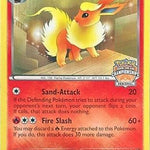 Flareon (Regional Championships) 012/108 - League & Championship Cards Reverse Holofoil