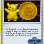 Victory Medal - League & Championship Cards - Holofoil