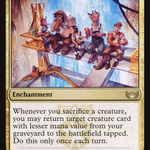 Riveteers Ascendancy (SNC-216) - Streets of New Capenna