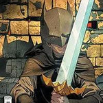 DARK KNIGHTS OF STEEL TALES FROM THE THREE KINGDOMS #1 (ONE SHOT) CVR B DAN MORA CARD STOCK VAR (09/07/2022) by Unknown Comic Books