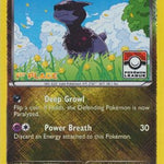 Deino 097/113 - League & Championship Cards - Reverse Holofoil