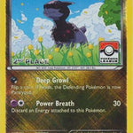 Deino 097/113 - League & Championship Cards - Reverse Holofoil