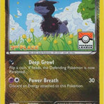 Deino 097/113 - League & Championship Cards - Reverse Holofoil