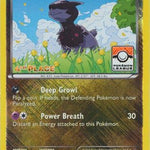 Deino 097/113 - League & Championship Cards - Reverse Holofoil