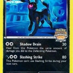 Umbreon (Regional Championships) 060/108 - League & Championship Cards Holofoil