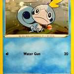 Sobble (Cosmos Holo) 054/202 - Blister Exclusives Holofoil