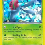 Accelgor (Cracked Ice Holo) 012/101 - Deck Exclusives Holofoil