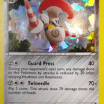 Escavalier 080/101 - Deck Exclusives - Holofoil