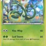 Serperior (Cracked Ice Holo) 005/114 - Deck Exclusives Holofoil