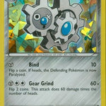 Klang (Cracked Ice Holo) 075/114 - Blister Exclusives Reverse Holofoil